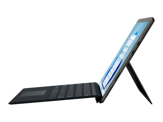 Microsoft Surface Pro 8 Graphite (16GB) (256GB) (Touchscreen) - 15237104 #4