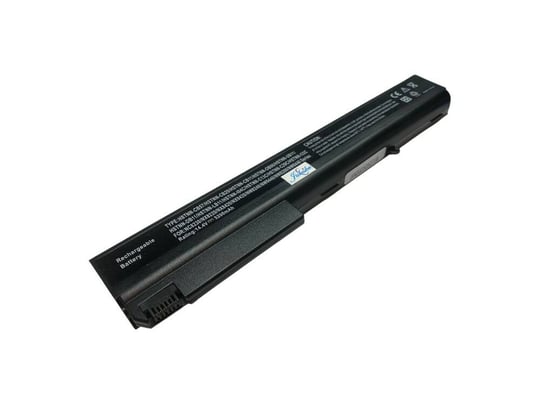 Replacement for HP Compaq NW8240, NC8430, NW8440 (PN: HSTNN-LB11) - 2080647 #2