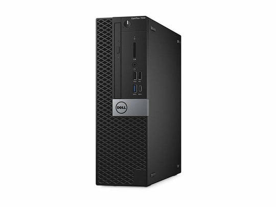 Dell OptiPlex 7050 SFF - 16010879 #1