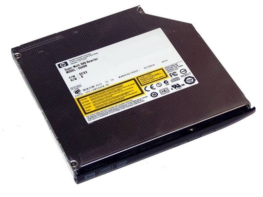 HP for EliteBook 2540p (PN: 598776-001) - 1550043 #1