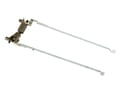 Lenovo for ThinkPad T540p (PN: 04X5534, 33.4L009.001, 33.4L008.001) - 2480063 thumb #2
