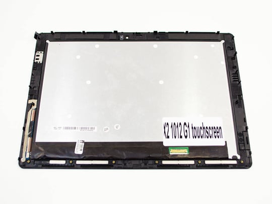 Replacement Touchscreen for HP Elite X2 1012 G1 Notebook displej - 2110105 #2