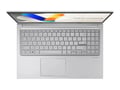 ASUS Vivobook 15 X1504VA-BQ992W Cool Silver - 15229434 thumb #2