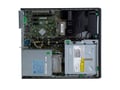 HP Compaq 6300 Pro SFF + 24" Philips 240P4Q Monitor - 2070524 thumb #2