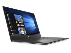 Dell XPS 15 9560 (Quality: Bazár, Not charging the battery)
