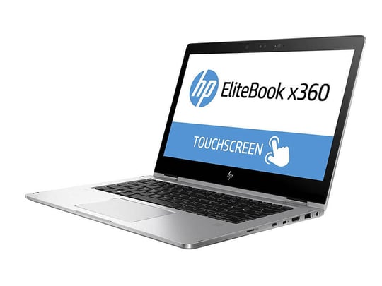 HP EliteBook x360 1030 G2 (8GB) (No touchscreen) - 15223692 #1