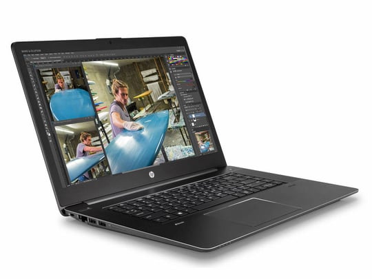 HP ZBook Studio G3 - 15218779 #1