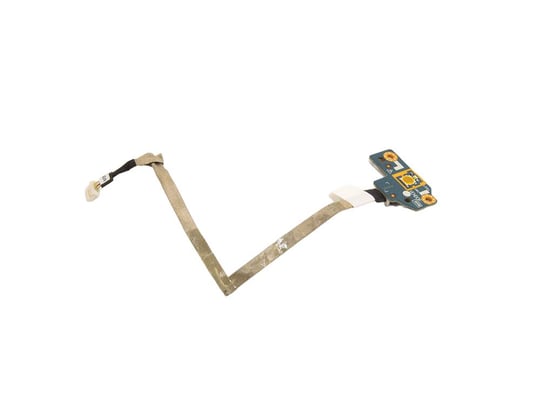 Dell for Precision 7710, Power Button Board With Cable (PN: ‎0FTGY5, LS-C555P, DC020026J00) - 2630320 #2