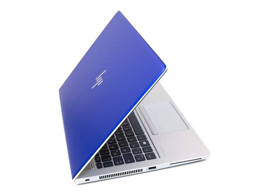 HP EliteBook 840 G5 Blue - 15211720 #2