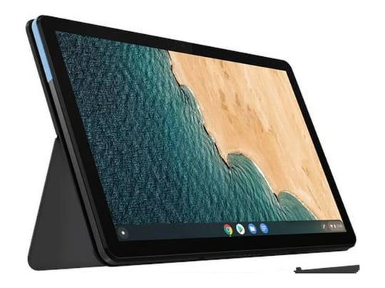 Lenovo IdeaPad Duet CT-X636F (4GB) (64GB) (Touchscreen) - 1900349 #1