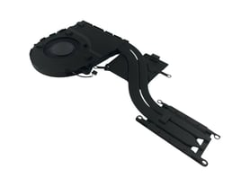 Dell for Latitude 5580, For H-type CPU  and Discrete Nvidia Graphics (PN: 03NDV7) - 2500064