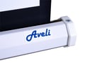 Aveli Projection screen tripod mobile,  221x125 (16:9) - 1690034 thumb #3