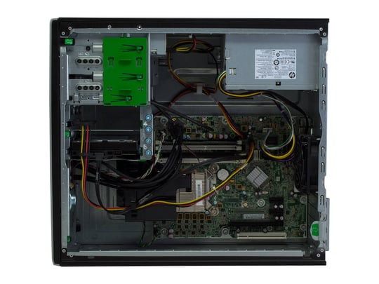 HP Compaq 6300 Pro MT - 1604293 #3