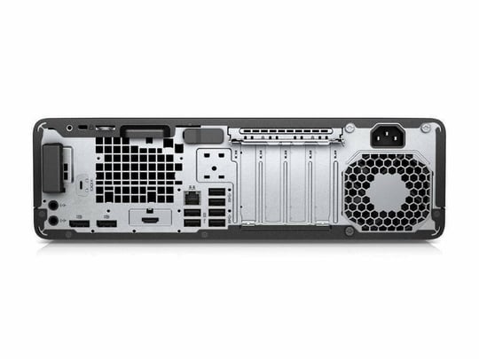 HP EliteDesk 800 G5 SFF - 16010923 #2