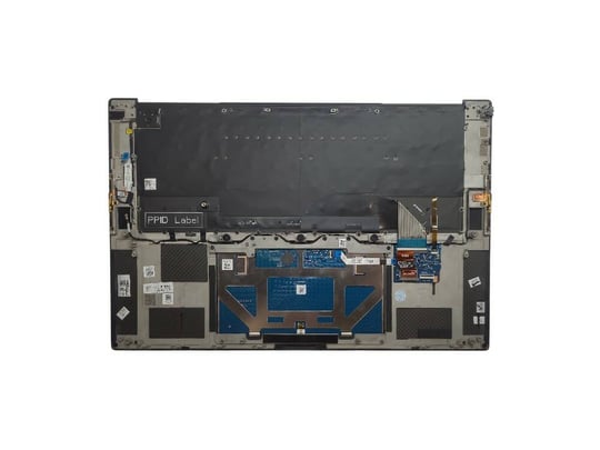 Dell for PRECISION 5550, 5560, 5570, with keyboard (PN: 05Y9T0) - 2420396 #2