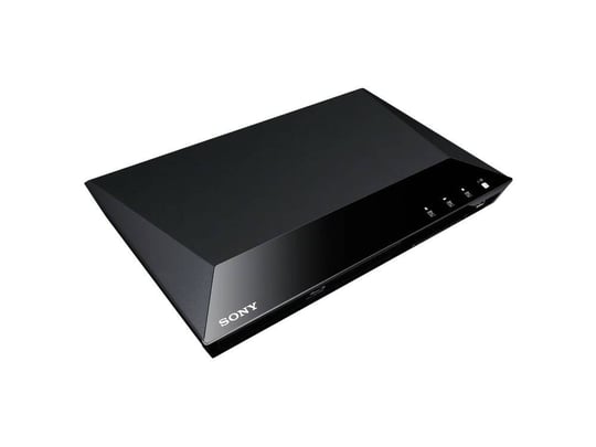 Sony Sony BDP-S1100 Blu-ray Disc Player - 2660008 #1