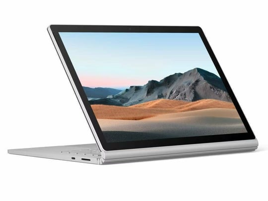 Microsoft Surface Book 3 (16GB) (256GB) (Quality: Bazár, No Touchscreen) - 15235587 #2