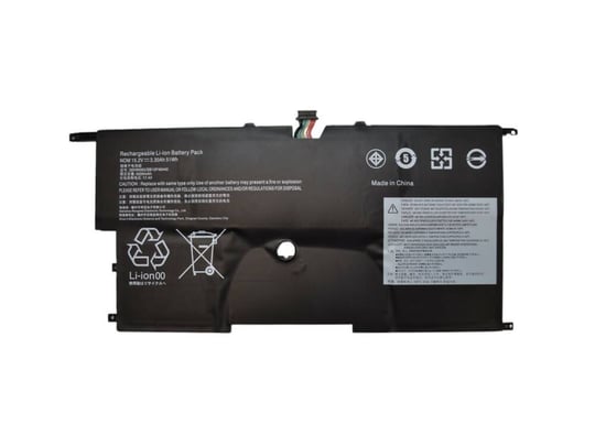 Lenovo for Lenovo ThinkPad X1 Carbon 2nd Gen - 2080539 #1