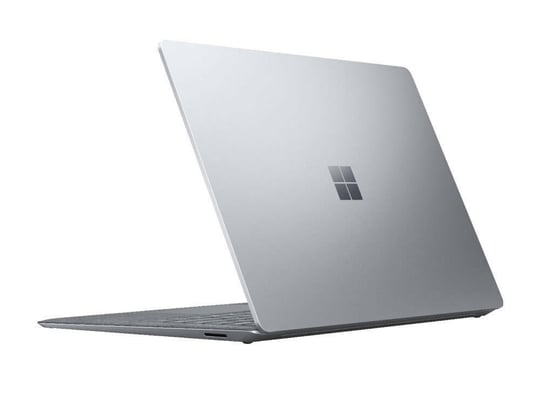 Microsoft Surface Laptop 3 Platinum (8GB) (256GB) (Quality: Bazár, No touchscreen)) - 15227669 #2