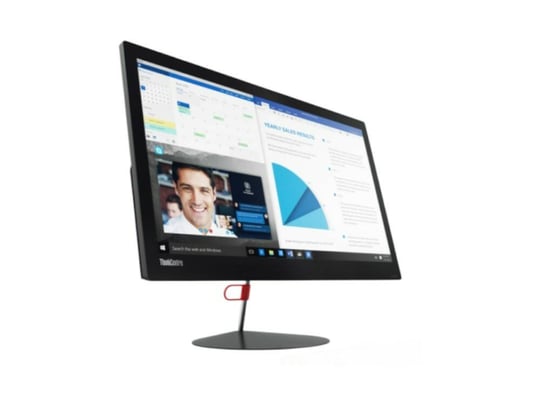 Lenovo ThinkCentre X1 - 2130458 #1