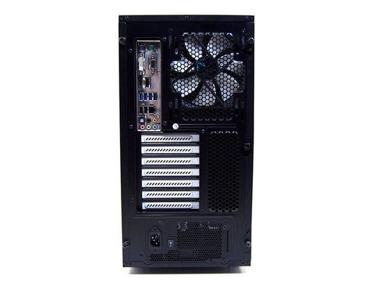 GIGABYTE Q170M-D3H - 1607356 #6