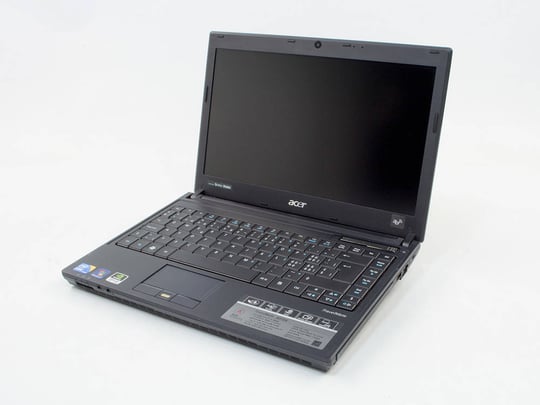 Acer TravelMate 8372 Notebook - 1522616 | furbify