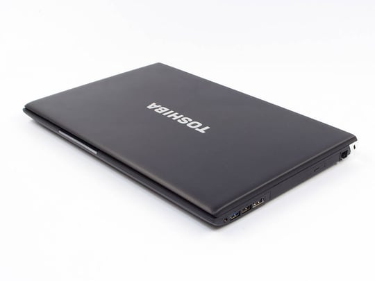 Toshiba Tecra R950 + Wireless Mouse Genius NX-7015 + Notebook Bag - 1524248 #3