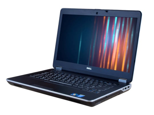 Dell Latitude E6440 repasovaný notebook, Intel Core i5-4210M, HD 8600M, 8GB DDR3 RAM, 120GB SSD, 14" (35,5 cm), 1366 x 768 - 1529590 #2