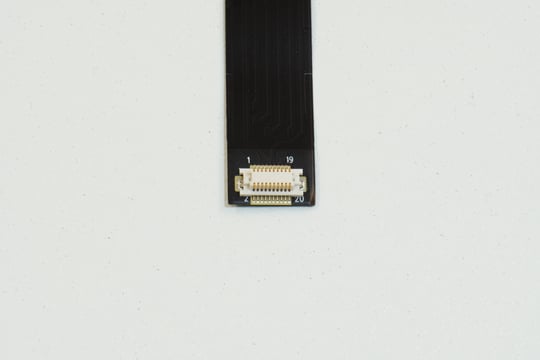 Lenovo for ThinkPad T590, RJ45 Board Cable (PN: 01YT391, DA30000LF40) - 2610097 #3