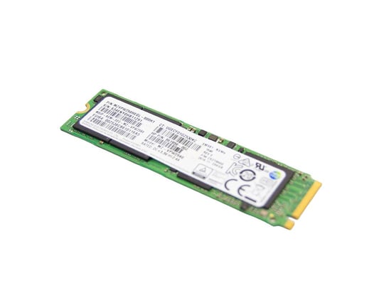 Samsung 256GB NVMe M.2 SM961,2280 - 1850316 #1