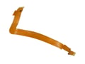 Lenovo for ThinkPad T590, USB Board Cable (PN: 01YT390, DA30000LH20) - 2610098 thumb #2