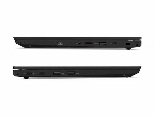 Lenovo ThinkPad L380 (Touchscreen) - 15232156 #4