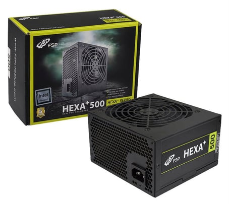 Furbify GAMER PC "Play" i7-4960X + GTX 1050 Ti OC 4GB - 1605153 #8