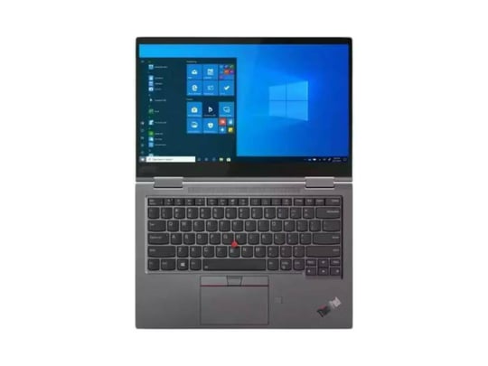 Lenovo ThinkPad X1 Yoga Gen 5 (16GB) (Touchscreen) - 15228157 #10