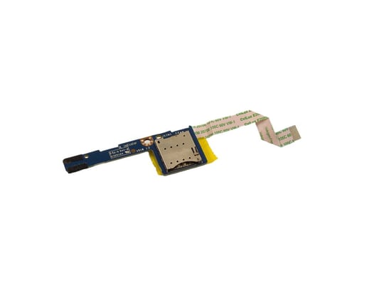 Dell for Latitude E7250, SIM Card IO Circuit Board With Cable (PN: 0KGY98) - 2630280 #2