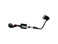 Dell for Precision 7530, DC Power Connector (PN: 0PXXFG) - 2610249 thumb #2