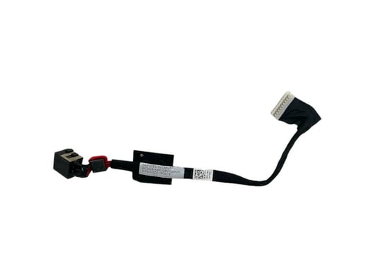 Dell for Precision 7530, DC Power Connector (PN: 0PXXFG) - 2610249 #2