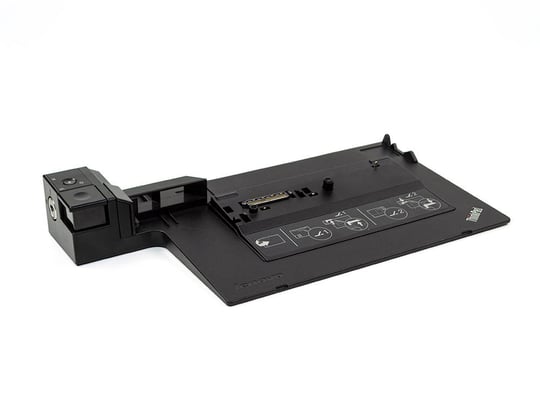 Lenovo ThinkPad Mini Dock Plus Series 3 (Type 4338) with USB3.0 Dokovací stanice - 2060069 (použitý produkt) #4
