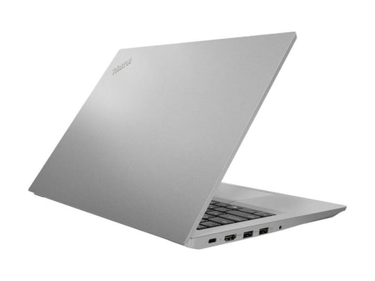 Lenovo ThinkPad E480 Grey (Quality: Bazár) - 15231769 #5