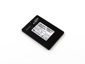 Samsung 256GB 2,5" PM871