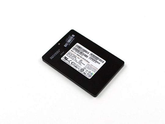 Samsung 256GB 2,5" PM871 SSD - 1850289 (használt termék) #1