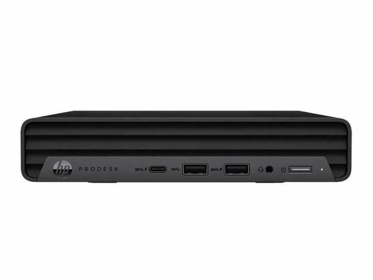 HP ProDesk 600 G6 DM - 16011673 #1
