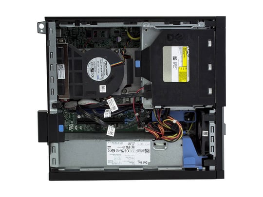 Dell OptiPlex 3010 SFF - 1603523 #2