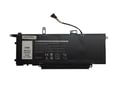 Replacement for Dell Latitude 7400, 9410 2 in 1 (PN: NF2MW) - 2080763 thumb #1