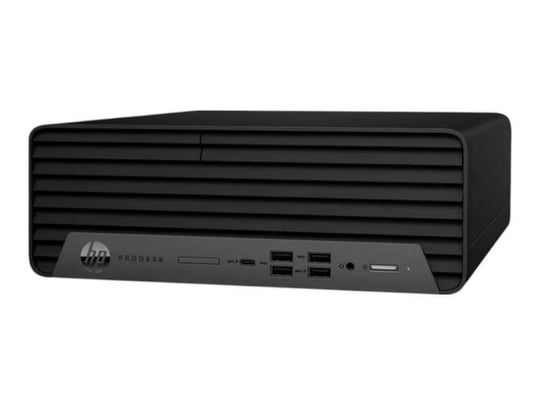 HP ProDesk 600 G6 SFF - 16011132 #3