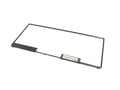 Dell for Latitude E6430, Keyboard Bezel (PN: 01CMW7, FA0LD000900) - 2850096 thumb #1
