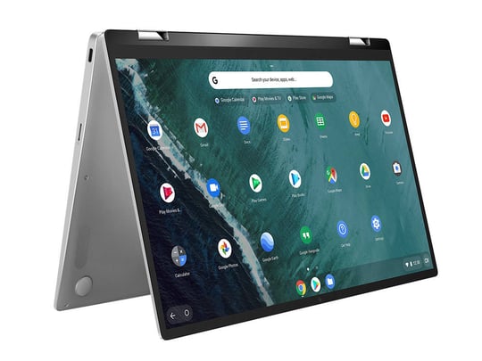 ASUS Chromebook Flip C434T (8GB) (Touchscreen) - 15215893 #4