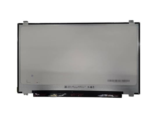 VARIOUS 17,3" LCD with brackets (PN: LP173WF4-SPF1, 5D10Q16071) - 2110311 #2