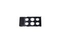 HP for ProBook 4520s, 4525s, PCMCIA Express Card Dummy Cover - 2850015 thumb #1