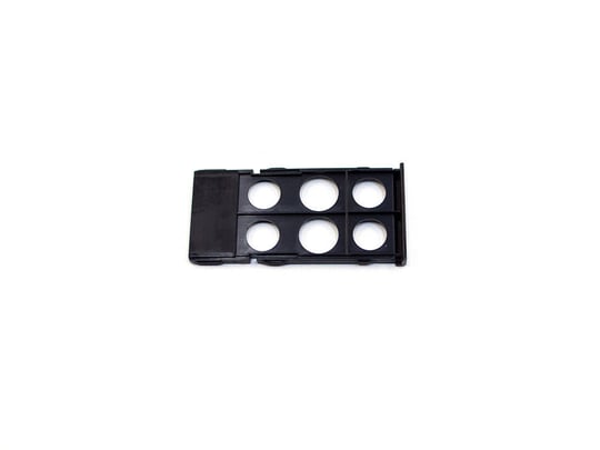 HP for ProBook 4520s, 4525s, PCMCIA Express Card Dummy Cover - 2850015 #1